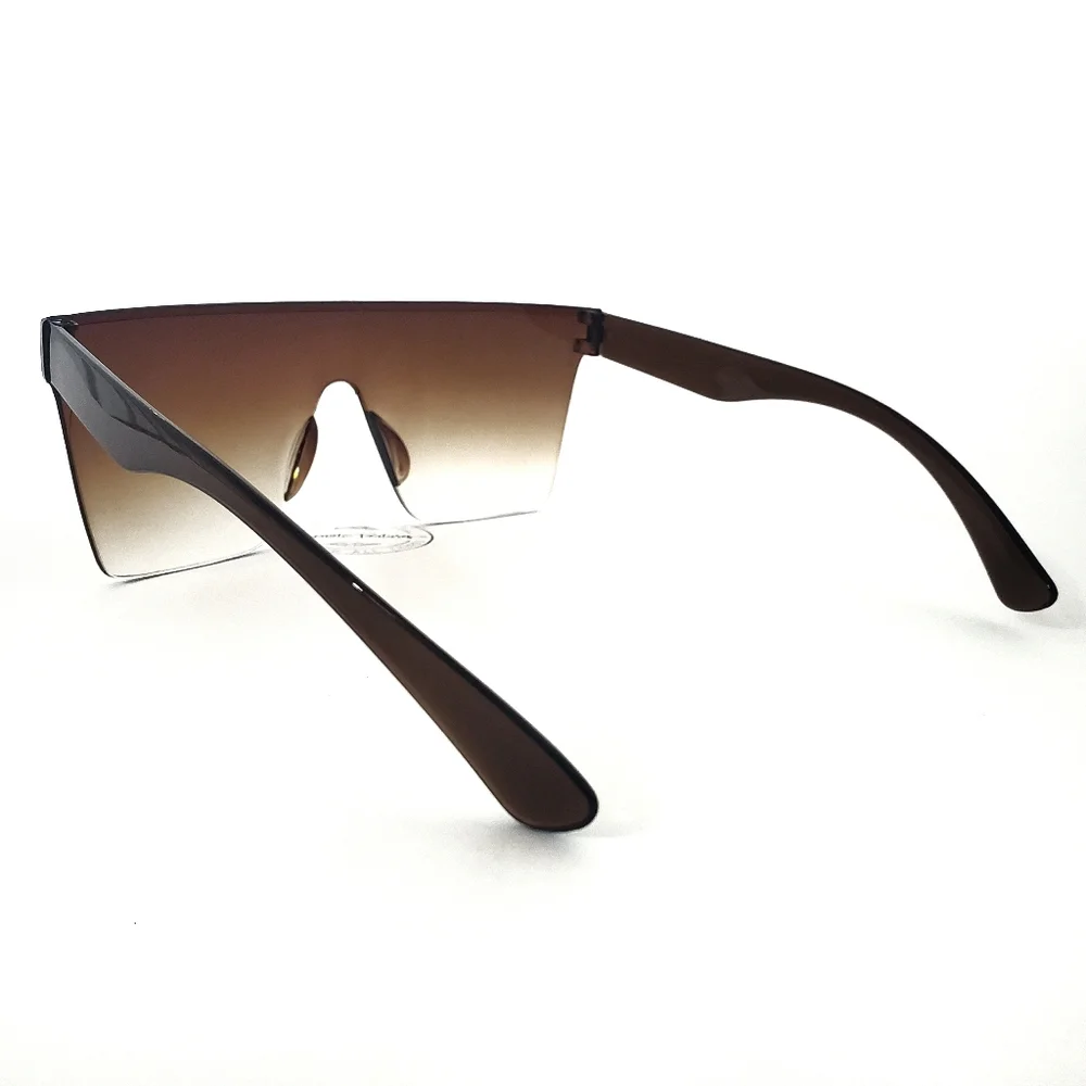 NEW Brown Siamese Sunglassss